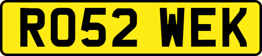 RO52WEK