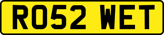 RO52WET