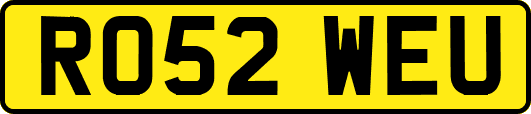 RO52WEU