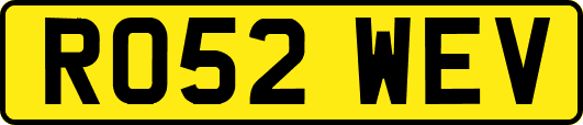 RO52WEV