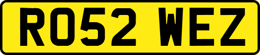 RO52WEZ