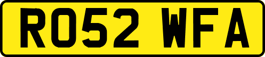 RO52WFA