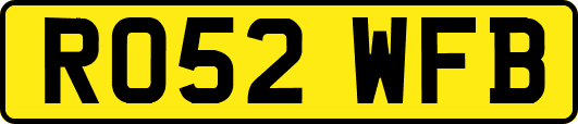RO52WFB