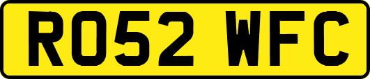 RO52WFC