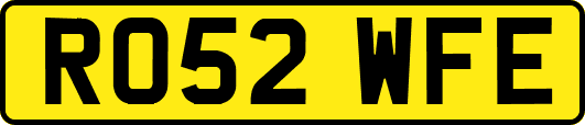RO52WFE