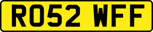 RO52WFF