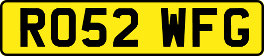RO52WFG