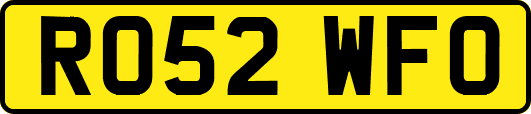 RO52WFO
