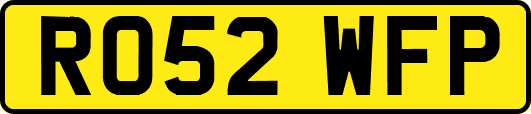 RO52WFP