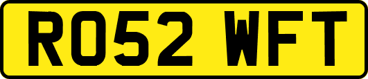 RO52WFT