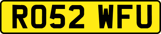 RO52WFU