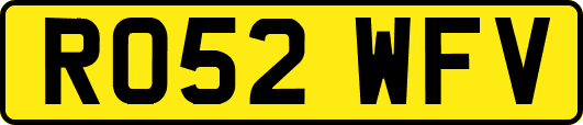 RO52WFV