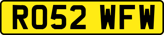 RO52WFW