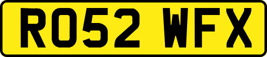 RO52WFX