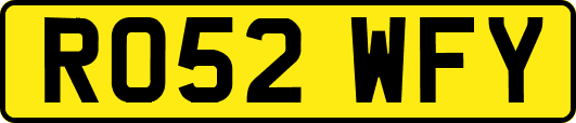 RO52WFY