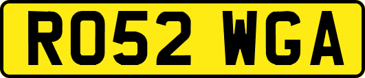 RO52WGA