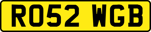 RO52WGB