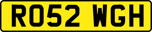 RO52WGH