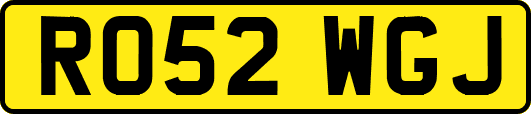 RO52WGJ