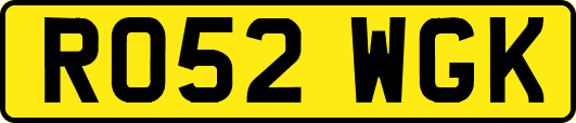 RO52WGK