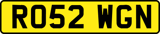 RO52WGN