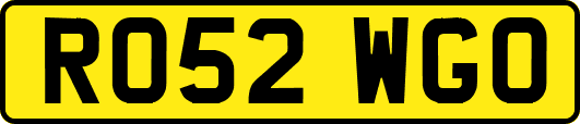 RO52WGO