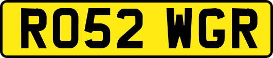 RO52WGR