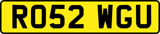 RO52WGU
