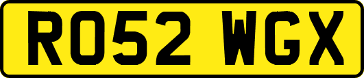 RO52WGX