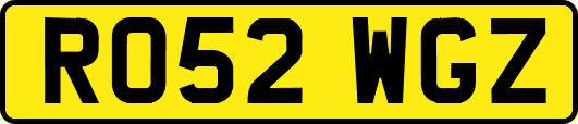 RO52WGZ