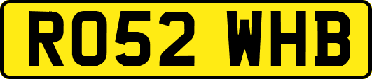 RO52WHB