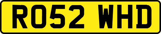RO52WHD
