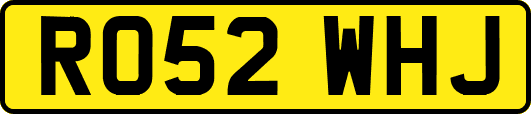RO52WHJ