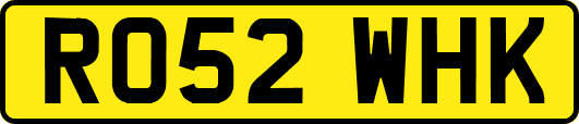 RO52WHK