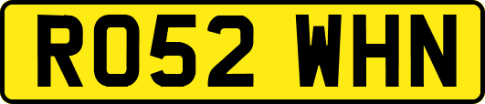 RO52WHN
