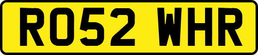 RO52WHR