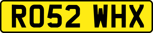 RO52WHX
