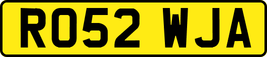 RO52WJA