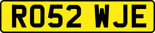 RO52WJE