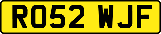 RO52WJF