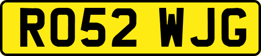 RO52WJG