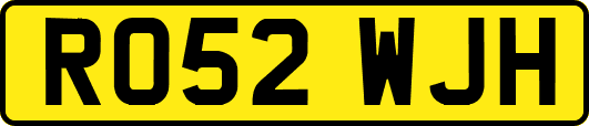 RO52WJH