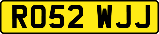 RO52WJJ