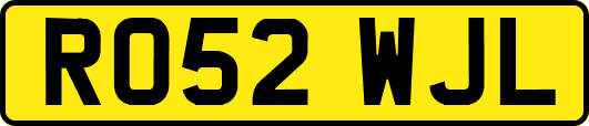 RO52WJL