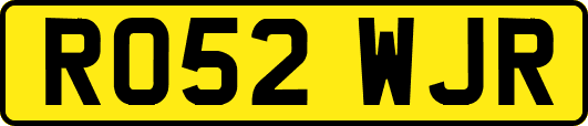 RO52WJR