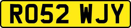 RO52WJY