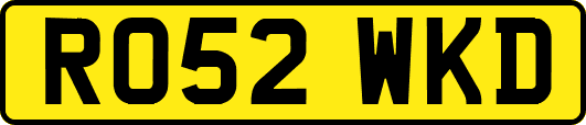 RO52WKD