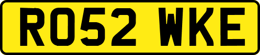 RO52WKE