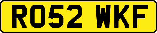 RO52WKF
