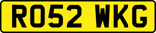 RO52WKG